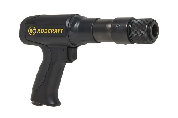 Пневмозубило RODCRAFT 5195 8951000154