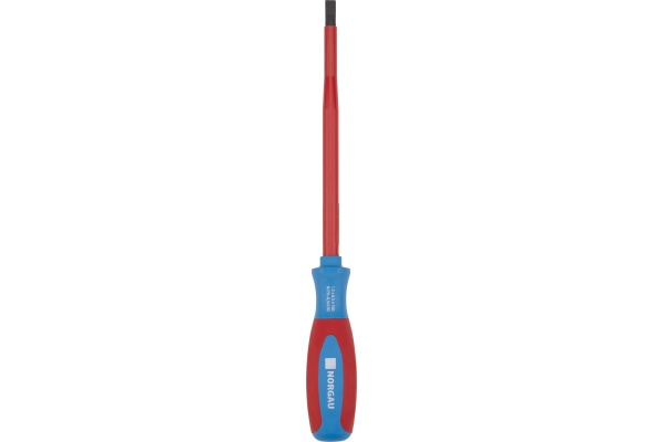Шлицевая отвертка NORGAU VDE N170-6.5х150 067062065