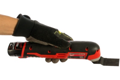 Аккумуляторный мультиинструмент Milwaukee C12 MT-202B 4933441710