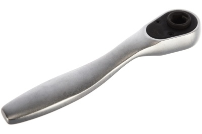 Флажковая трещотка для вставок 90мм 1/4" Дело Техники 608660