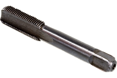 Ручные метчики, комплект 2 шт. М10 х 1.0 мм MOS 70886М Ручные метчики, комплект 2 шт. М10 х 1.0 мм MOS 70886М