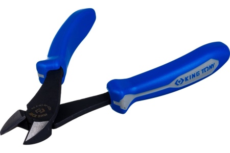 Бокорезы KING TONY 200 мм силовые 6231-08