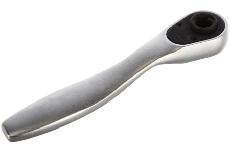 Флажковая трещотка для вставок 90мм 1/4" Дело Техники 608660 Флажковая трещотка для вставок 90мм 1/4" Дело Техники 608660