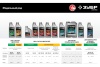 Компрессорное минеральное масло ЗУБР Extra 1 л 70630-1