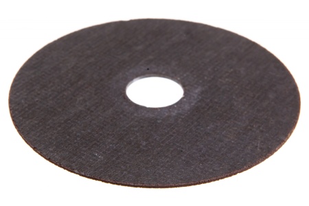 Отрезной абразивный круг Kraftool по металлу для УШМ 115x1.0x22.23 мм 36250-115-1.0