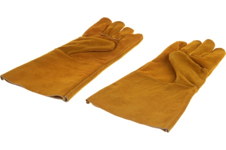 Термостойкие краги STAYER MASTER длина 350 мм 11330-XL_z*01