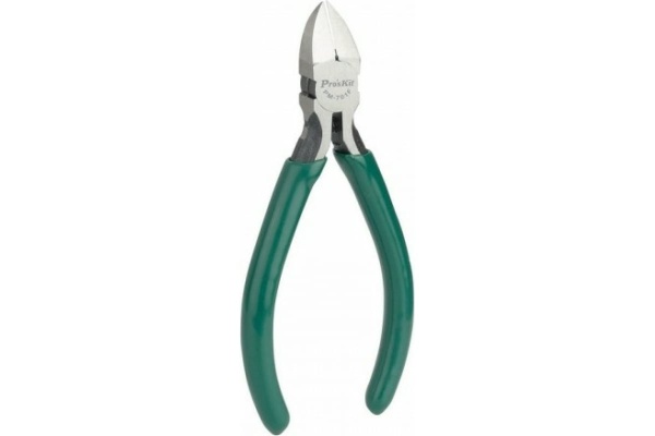Кусачки ProsKit PM-701F 00323223