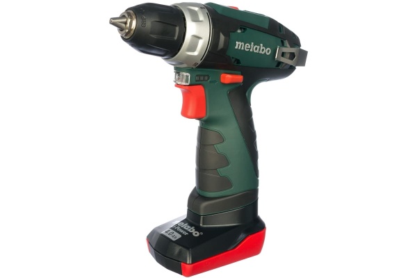 Аккумуляторный винтоверт Metabo PowerMaxx BS Basic 600080510