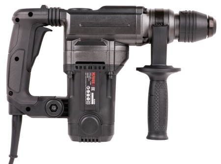 Перфоратор KRESS KU332, 1100 Вт, 5Дж, 28мм, SDS+, кейс