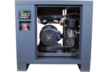 Винтовой компрессор Cross Air CA7.5-8RA 00-00000928