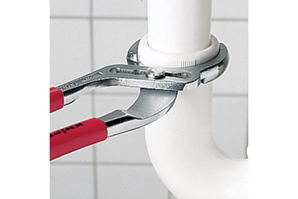 Трубные клещи Knipex KN-8113230