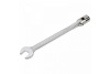 Комбинированный ключ KING TONY с торцевой головкой, 16 мм 1020-16