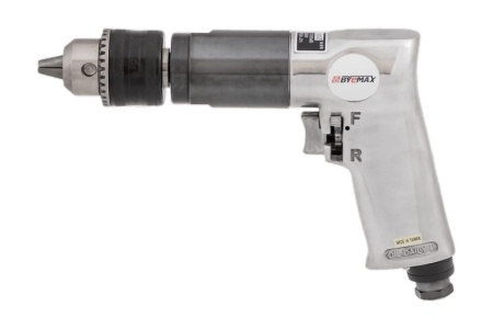 Пистолетная пневмодрель Byemax BM-704