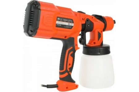 Электрический краскопульт PATRIOT SG 450 170303504