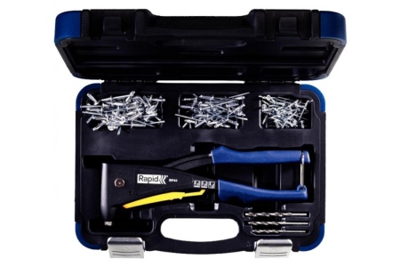 Заклепочник RAPID RP40 MULTI d 3.2мм, 4.0мм, 4.8мм 5001127