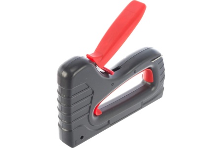 Строительный алюминиевый степлер 4в1 Jettools JT-006