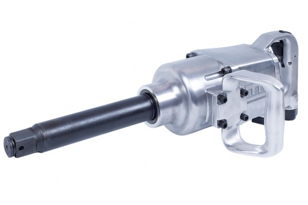 Удлинённый пневматический ударный гайковерт MIGHTY SEVEN NC-8351