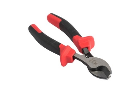 Кабельные ножницы EKF НК-12у Expert nk-12y-exp