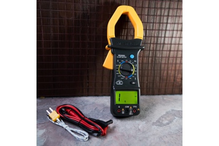 Токовые клещи MASTECH MS2000G 13-1301