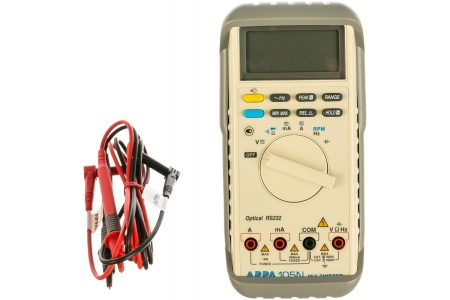 Мультиметр APPA 105N