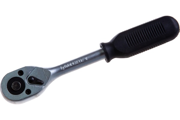 Трещотка TOPEX 3/8 38D522 Трещотка TOPEX 3/8 38D522