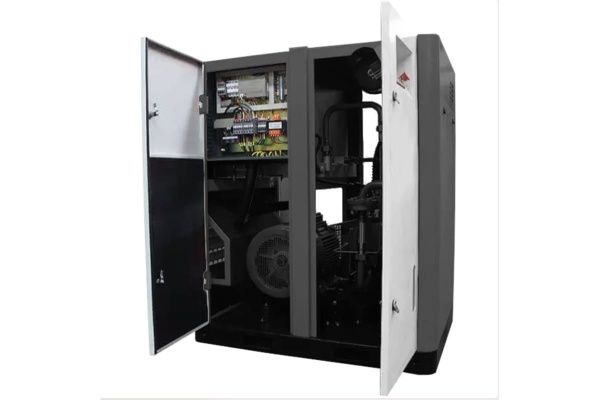 Винтовой компрессор GMP GM-7.5R-10