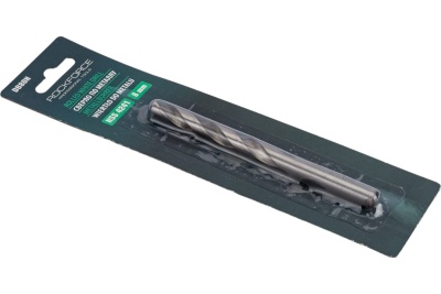 Сверло по металлу (8 мм; HSS-Co; в блистере) ROCKFORCE RF-DB80H