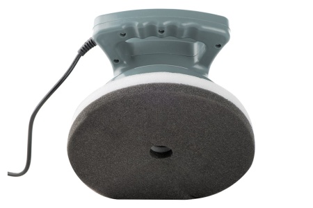 Шлифовальная вибрационная машина Энергомаш ПШМ-8160Р