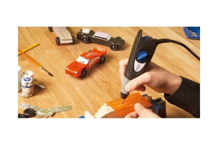 Гравер Dremel F.013.029.0KJ