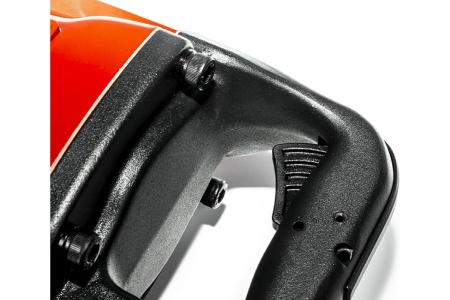 Ударный пневматический гайковерт Станкоимпорт на 1", 3100 Нм PTA501