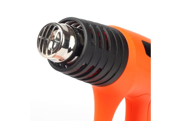 Технический фен RWS ФТ-2000 25508 Технический фен RWS ФТ-2000 25508