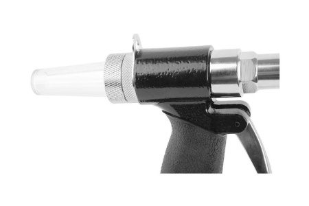 Пневматический вытяжной заклепочник MESSER AHR-101