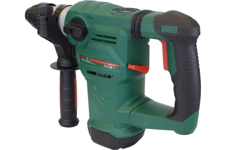 Перфоратор DWT BH14-32 BMC 5.1.42