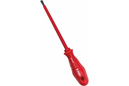 Диэлектрическая отвертка Felo SL6,5 61306590