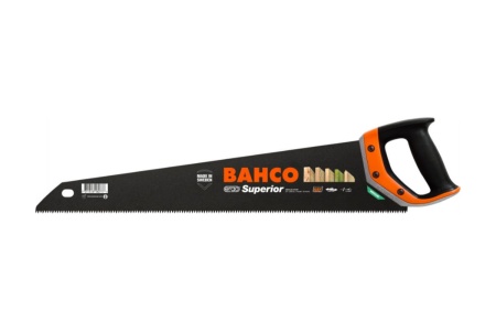 Универсальная ножовка BAHCO Ergo 2600-22-XT-HP