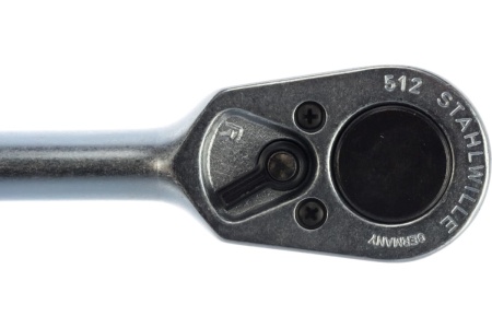 Трещотка 1/2 Stahlwille 512 13111010 Трещотка 1/2 Stahlwille 512 13111010