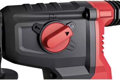Комбинированный аккумуляторный перфоратор FLEX CHE 2-26 18.0-EC C 18.0 В 491314