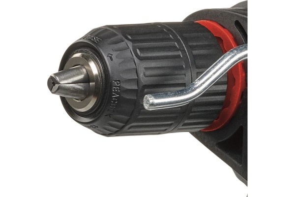 Ударная дрель Einhell TC-ID 720/1 E kit 4259846