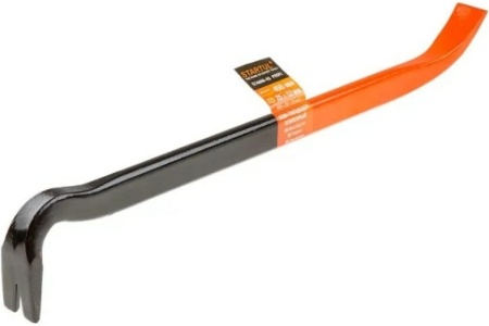 Лом-гвоздодер STARTUL 25x450 мм Profi ST4096-45