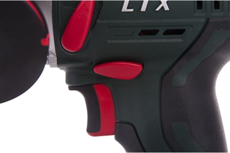 Аккумуляторный винтоверт Metabo BS 18 LTX Quick 602109610