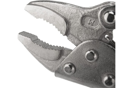 Ручной зажим REXANT 175 мм 12-4665