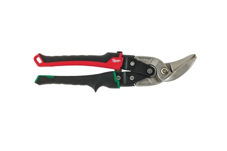 Ножницы по металлу Milwaukee 45 градусов, правый рез 48224022 Ножницы по металлу Milwaukee 45 градусов, правый рез 48224022