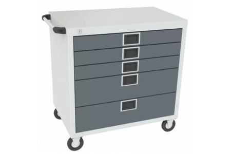 Тележка ДВК SMART 5М Б39226