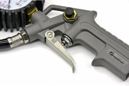 Пневматический пистолет для подкачки шин PRIORITET ПА-1