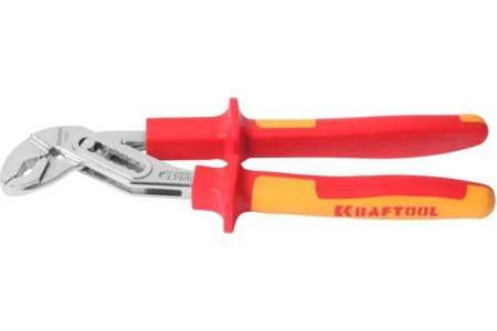Клещи ELECTRO-KRAFT 250 мм KRAFTOOL 2202-10-25_z01
