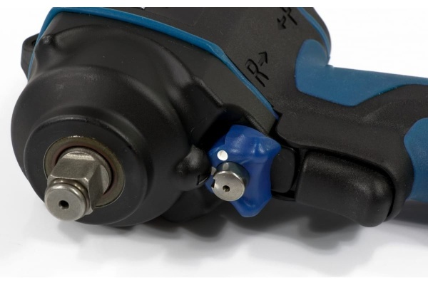 Пневматический ударный гайковерт GROSS G985K2 57445