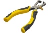 Кусачки для зачистки проводов 150мм STANLEY CONTROL-GRIP 0-75-068