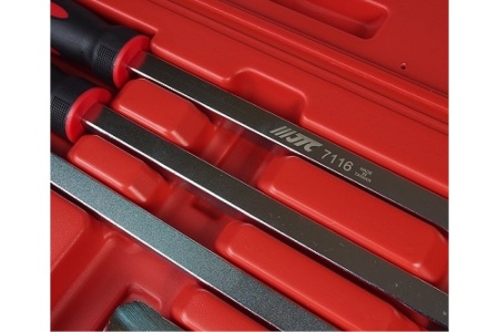 Набор монтировок силовых JTC 4 пр. crmo -7116 JTC-7116