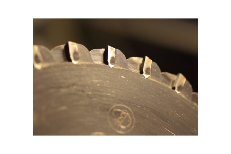 Электрическая двухдисковая пила Sturm TC1312P