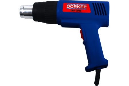 Технический фен TOTAL TB1206